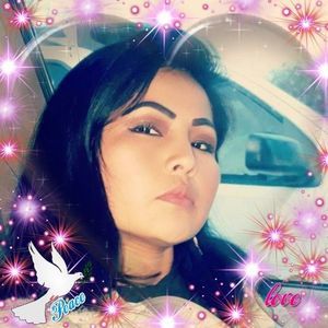 Meet your Posher, Marta